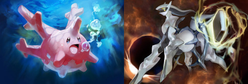 noahberkley:  Pokemon Card Art by Tokiya AKA Arma Eater AKA Akubas (Source: tokiya-official, via arma) 