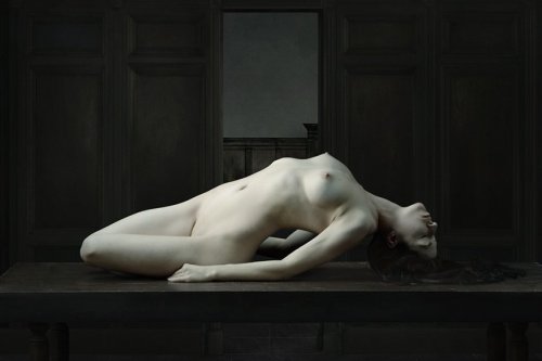ART, Eroticism & Photography