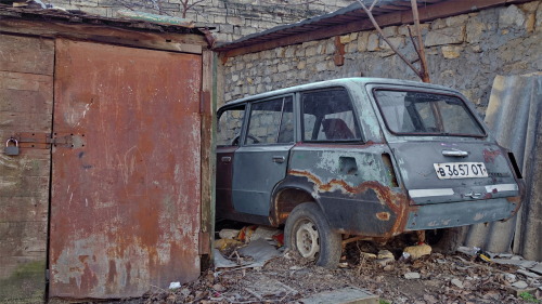 Odessa, Ukraine 2014