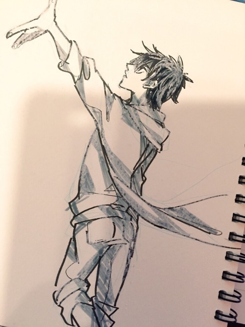 mkb-empty:  need more practice!