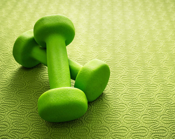 the-exercist:  &ldquo;How Can I Tell if My Weights Are Heavy Enough?&rdquo;