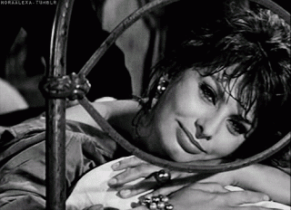 Sophia Loren