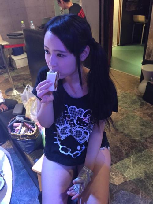 reckless330:    佳苗るか  