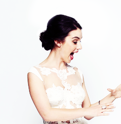 maliatale:  &ldquo;I learned by watching my favorite shows. I would just rewind