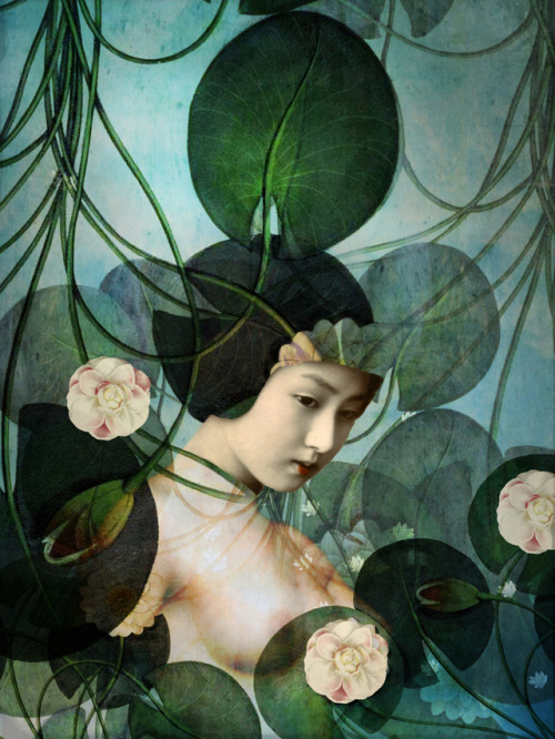 redlipstickresurrected - Catrin Arno aka Catrin Welz-Stein aka...