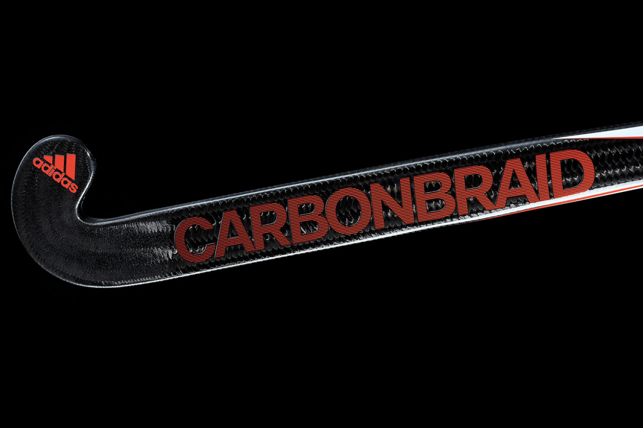 Espesar Cámara Demon Play Hockey Direct — ADIDAS CARBONBRAID LIMITED EDITION: FIRST CARBON...