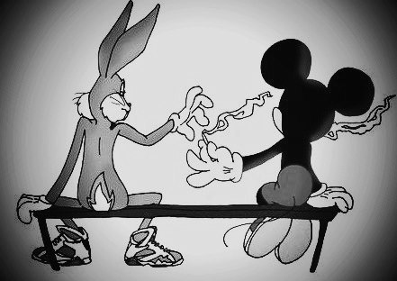 Party Is Our Only Solution