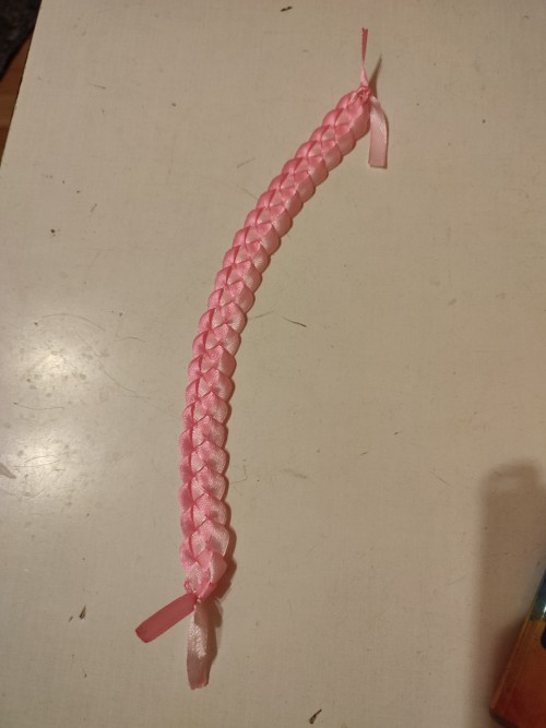 Situation: I Showed These Things To My Grandmother And She Liked Them So Much That In The End She Told