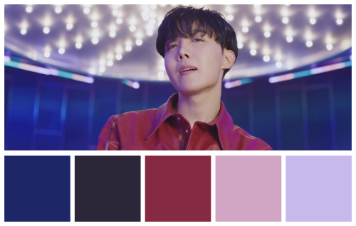 Dynamite MV | J-Hope