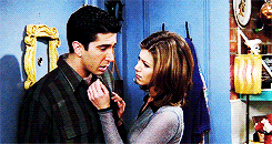 princesconsuela:F.R.I.E.N.D.S | Favorite Iconic moments from the show