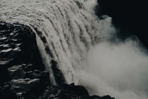 julianajohnsonphoto:  Dettifoss, Iceland September 2017 