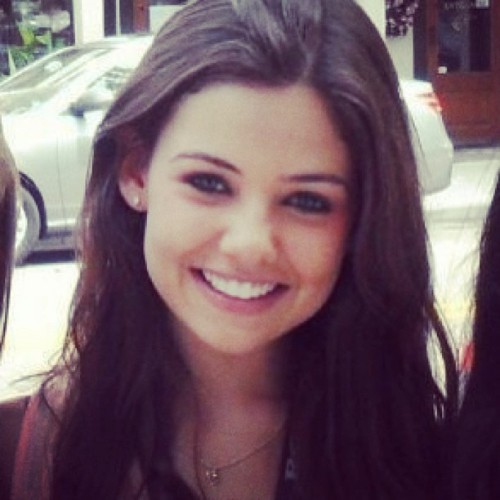 teamdaniellecam:  #daniellecampbell #daniellemcam 