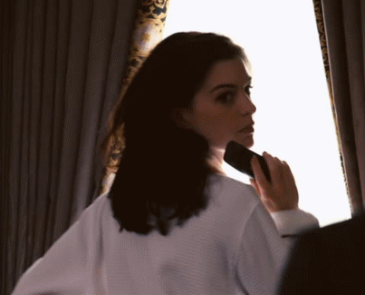 Anne Hathaway - Get Smart. Not nude but hot. adult photos