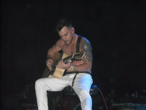 can i have him for my birthday?