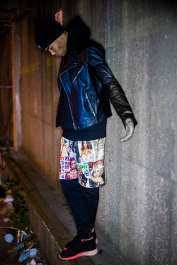 maxelinho:  Your Guide For Street Fashion