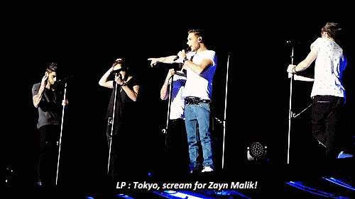 ohmy1zarry:Japan, 3rd November 2013 / x /