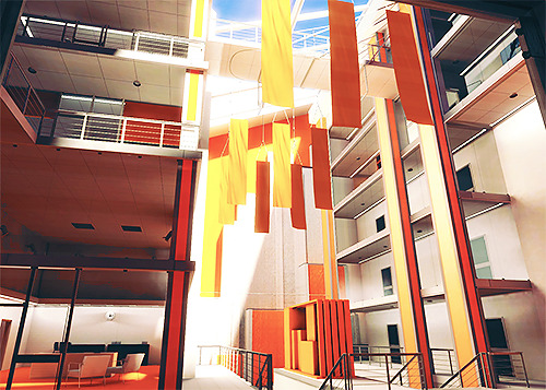 firehawk-archive-deactivated201:▵ mirror’s edge scenery