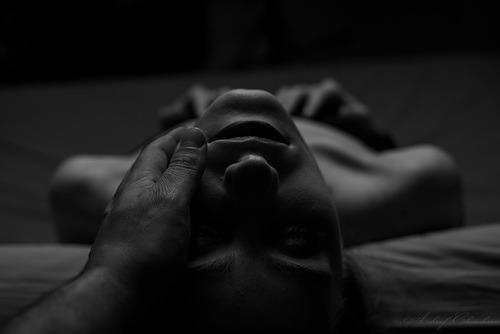 Sweet submission...
