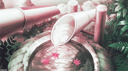 Hi! I Really Really Love Your Kaleidoscope Series! Kiku And Sai Are Just SO SO CUTEEEE!! Theyre Making
