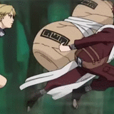 aimast:    Temari’s legs appreciation post   