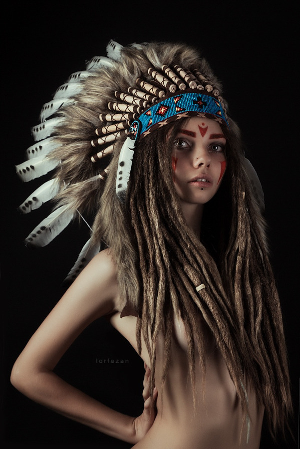 morethanphotography:  Jerry by Lorf_just_Lorf