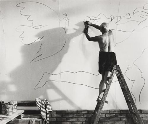 Porn photo apeninacoquinete: André Villers Picasso