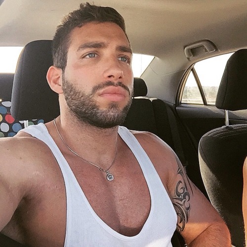 freekykev:  takethatdicknigga:  IG: KF_Daniel   Follow @takethatdicknigga.tumblr.com  Sexy