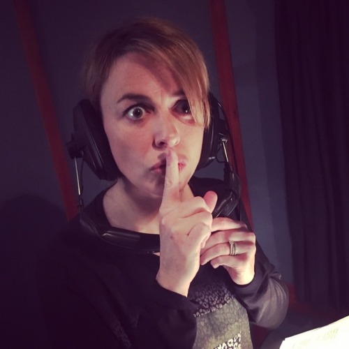 teaboyofficeboy: Last week with Torchwood at Big Finish - a summary Bonus - the director behind it all: 