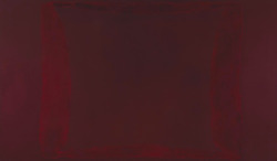 sulphuriclike:  Mark Rothko_Red on Maroon_1959Tate Gallery, London