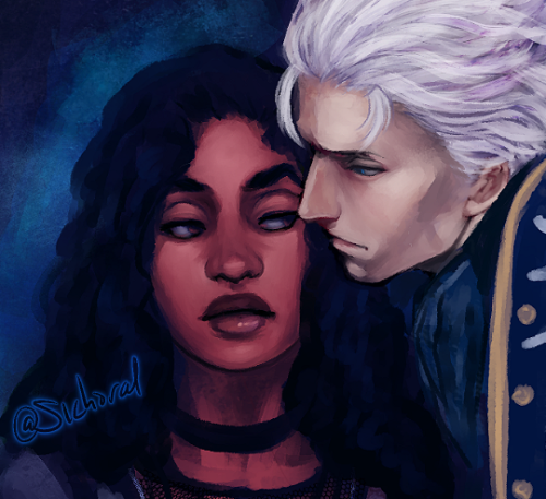 sichore:thinkin’ bout that prequel story