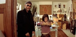 theclassyissue:  Léon: The Professional