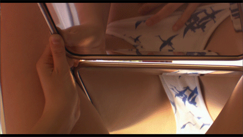 simoorg:  María Valverde. Melissa P. (2005, Luca Guadagnino). 