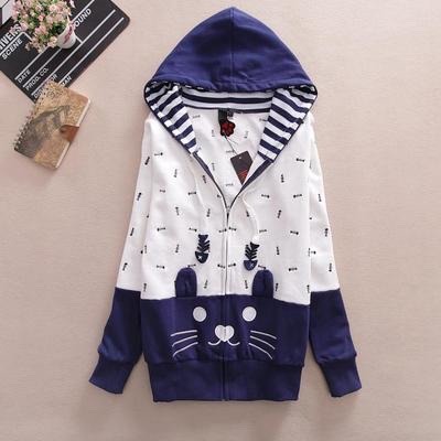 pastelkkuma:  Cat Fashion from CuteHarajuku | Discount code: pastelkkuma