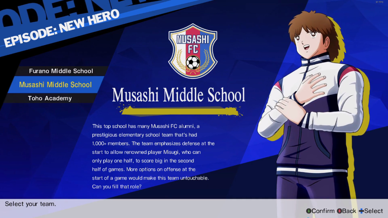 Indomitable Samurai Blue The Legend Begins Junior Hero League Bg Indomitable Samurai Blue The Legend Begins Junior Hero League Bg