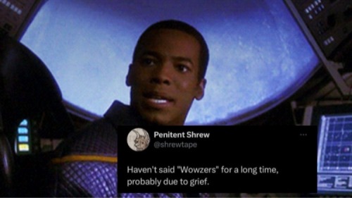 More Enterprise X Text Posts/tweets Because Although Im Watching Voyager Atm Im ALWAYS Think About These