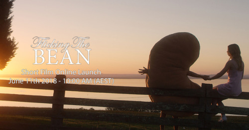 And for the Queen’s Birthday, we cordially invite all qweens to flick one’s bean! Watch 