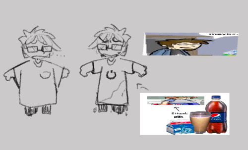 Hey Guys, I May Have Or May Havent Made Thousand Of Cad Doodles That I Never Posted Because I Wanted