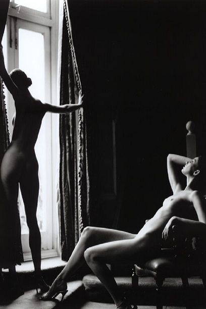 almavio:Marco Sanges • Unexpected Serie ‘Homage to Balthus’