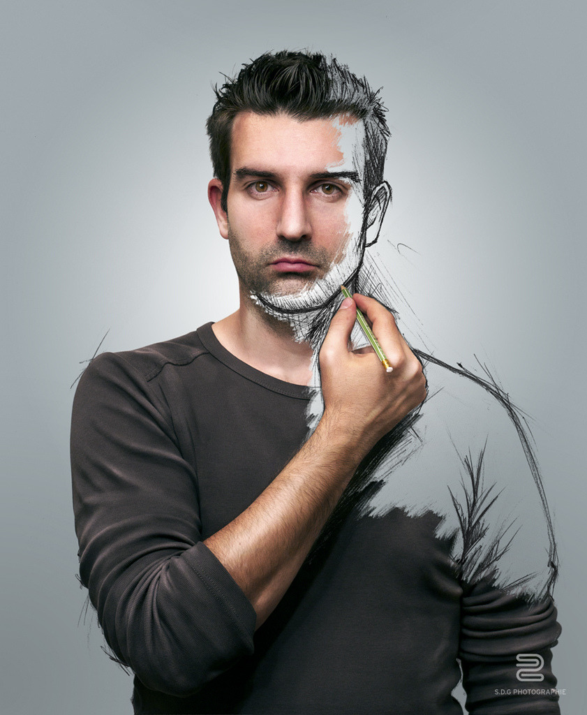 Sébastien Del Grosso