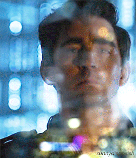 sunnydisposish:  Beneath the bravado:  Joe MacMillan’s moments of vulnerability. (Halt and Catch Fire rewatch 1x01) 