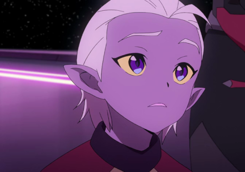 What Is The Real Reason Why Zarkon Thought Lotor Was Weak? And Why Did Zarkon Become Power Hungry After