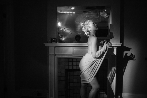 therealchipwillis:  Kate Sweeney