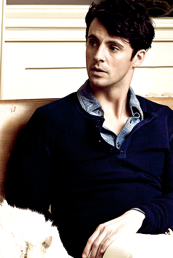 hotfamous-men:  Matthew Goode
