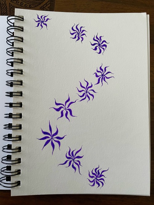 Makin Flowers