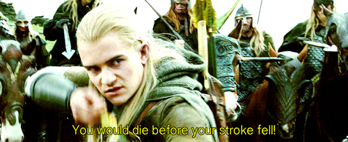 mishacolins:   I would cut off your head, dwarf 