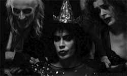 Classichorrorblog:  The Rocky Horror Picture Show 