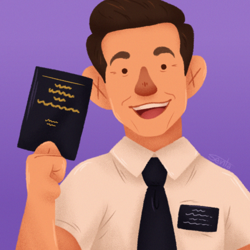 Kevin Price - The Book of MormonPride Challenge 2021  Pride Challenge 2020If you like what I do, ple