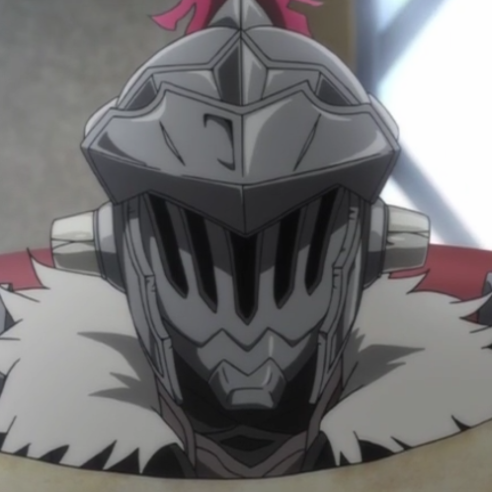 ʚ Kohedits ɞ Goblin Slayer Iconsゞ