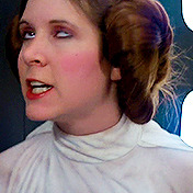 theprincessleia: mood: princess leia + a new hope
