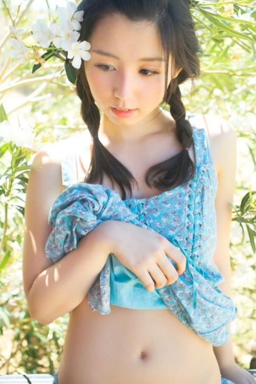 Rina Koike小池里奈